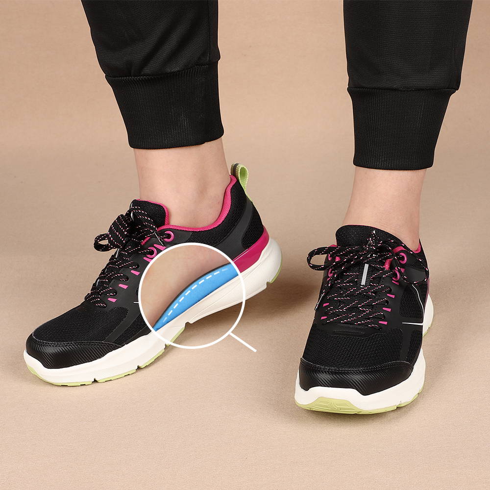 Best Orthopedic Shoes for Foot Pain Relief WALKHERO